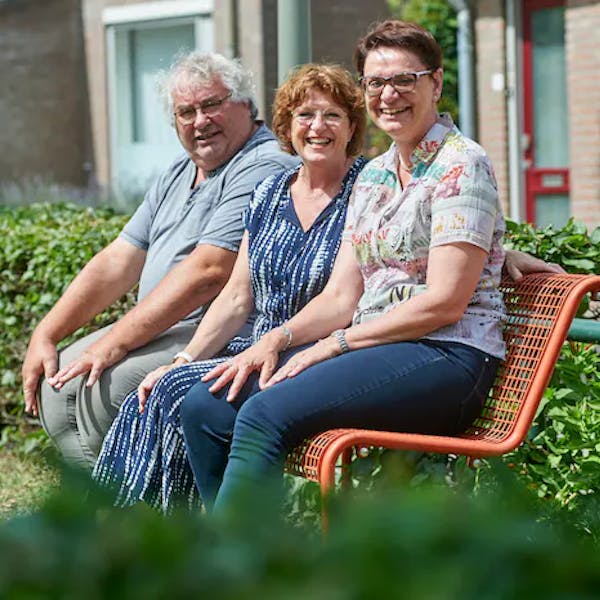 Word lid van Wijkstichting Oss-Zuid!