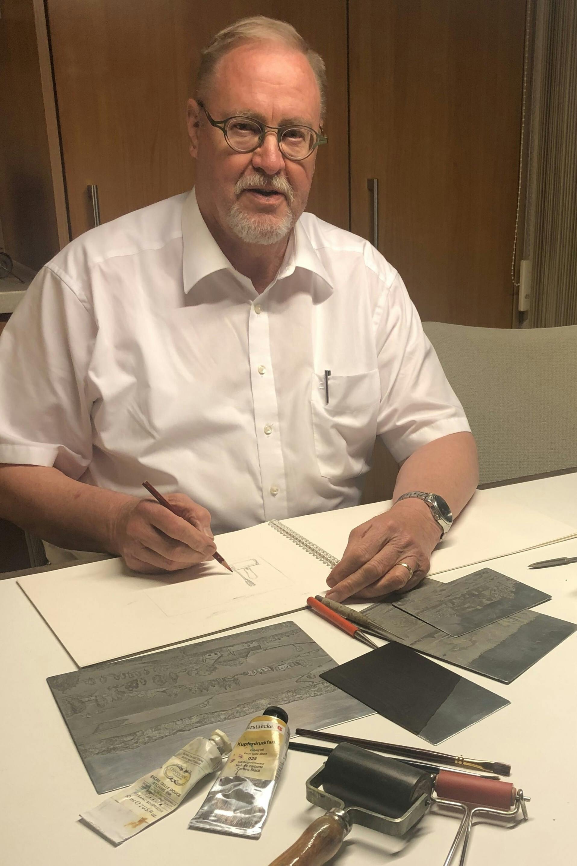 Ga op ontdekking in de Kunst van Lei Koonen