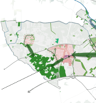 Wonen in Wehl en Nieuw-Wehl: dorpen in beweging