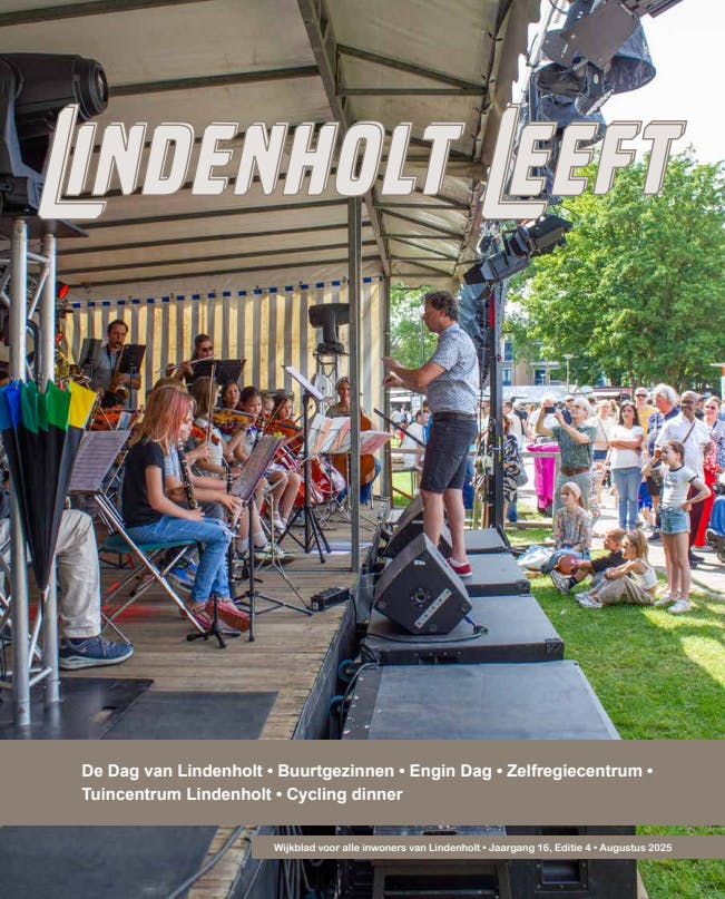 Lindenholt Leeft ed 4 2025