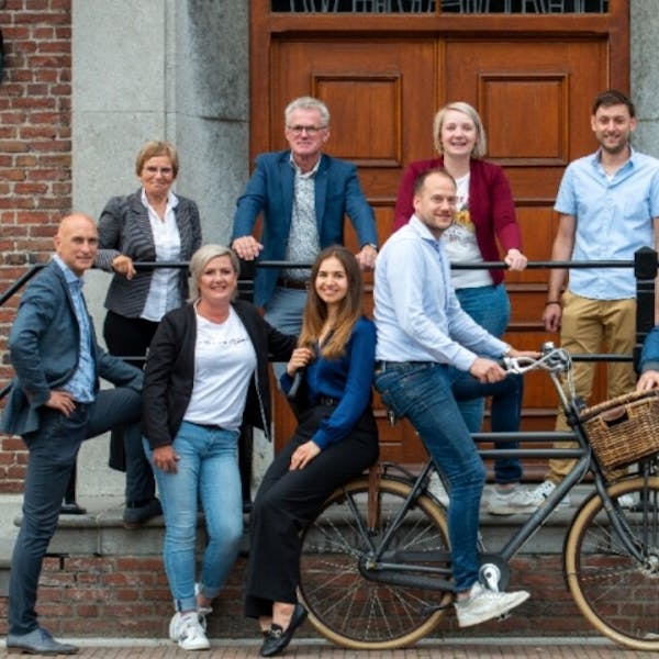 π’ Word Commissielid bij de Lokale Realisten: Samen bouwen aan een sterker Gemert-Bakel!