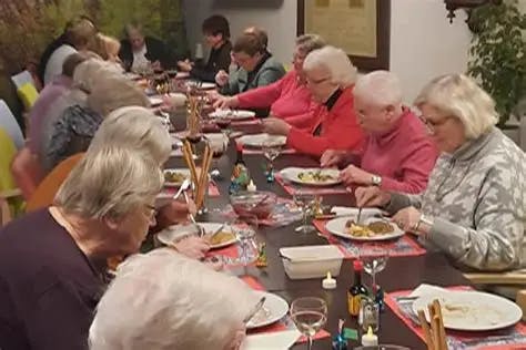 Bied jouw tijd aan voor een maaltijd