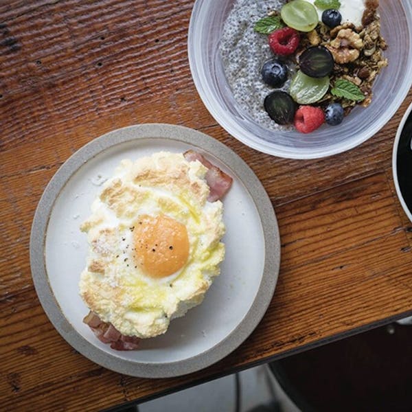 Van koffie tot maaltijd– help jij mee?