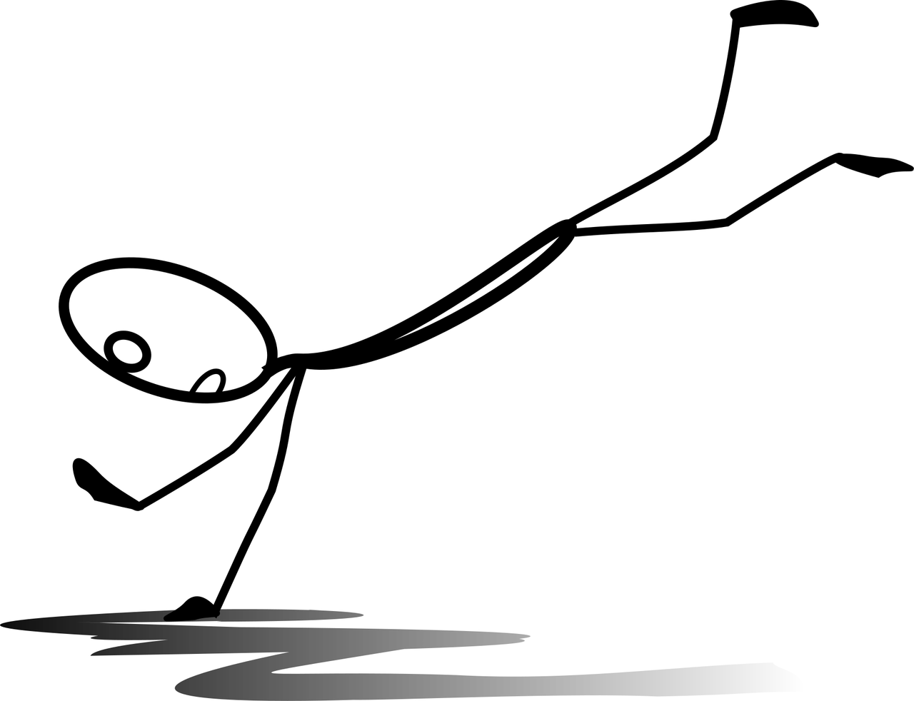 Valpreventie in De Vloot