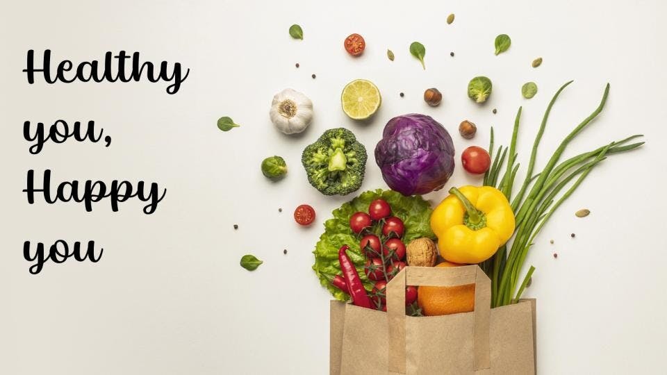 Gratis seminar: Ontdek de kracht van leefstijl