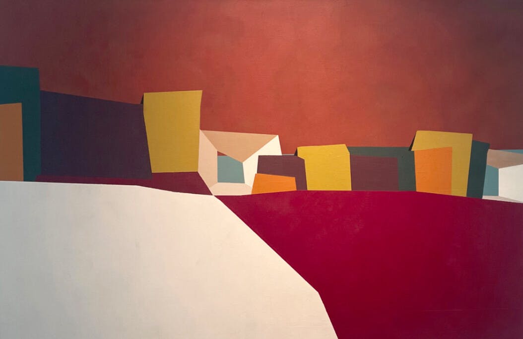 Tentoonstelling Beeld in Beeld