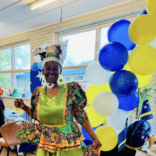 Cultuurfeest in Crabbehof