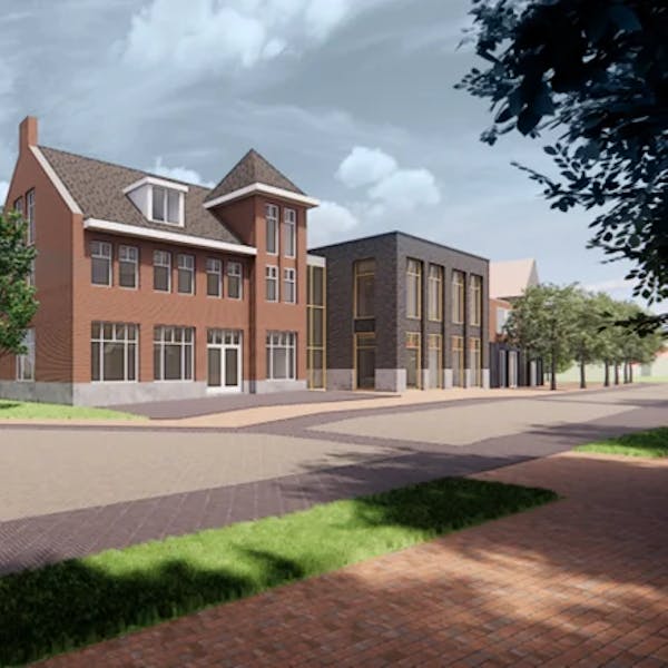 Uitnodiging bijeenkomst nieuwe MFA Bakel voor toekomstige gebruikers