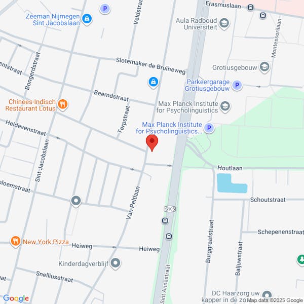 Melding voor het verwijderen van asbest (particulier) op de locatie van Peltlaan 187 te Nijmegen zaaknummer MA25.01953