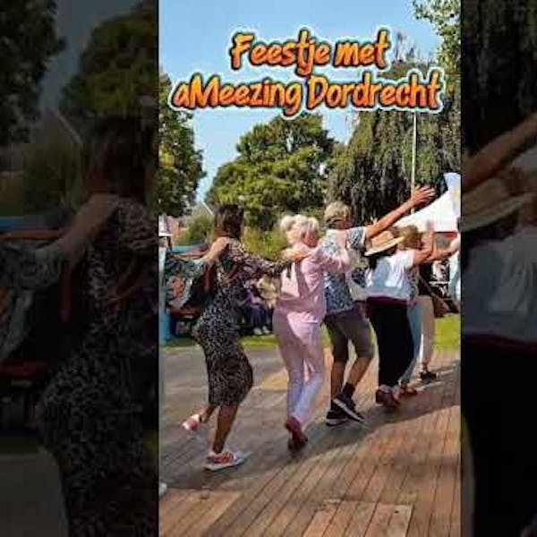 Recap Krispijnfestijn