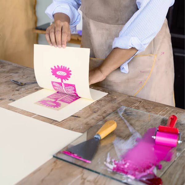 Let’s Create Van Klieder tot Kunst voor tieners (ca 13-18 jaar)