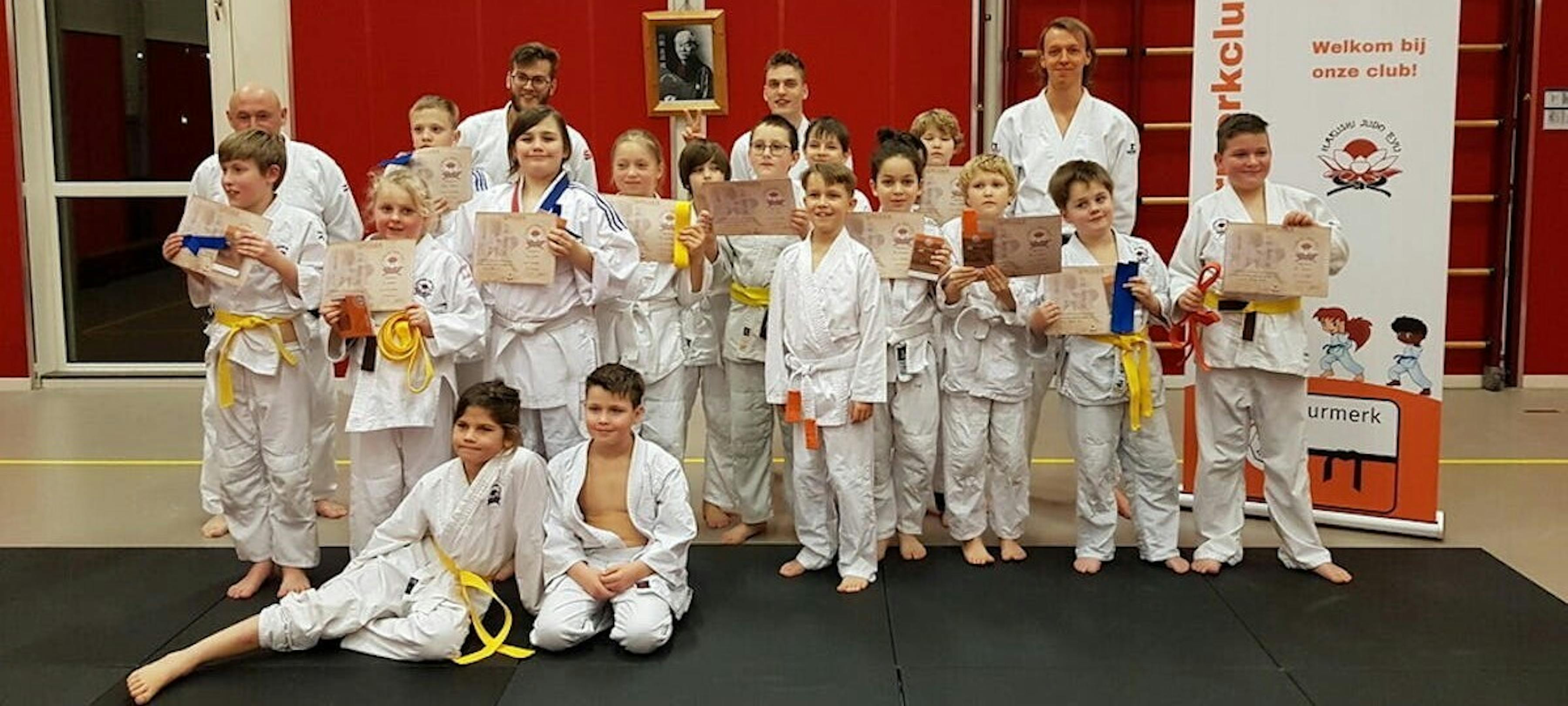 ... het digitale dorpsplein van Gulpen-Wittem ...