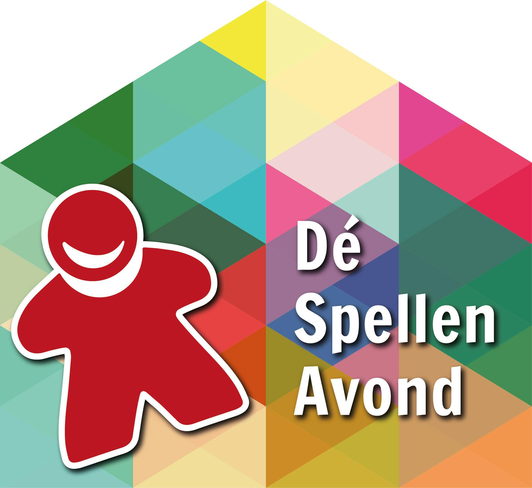 Dé Spellenavond!
