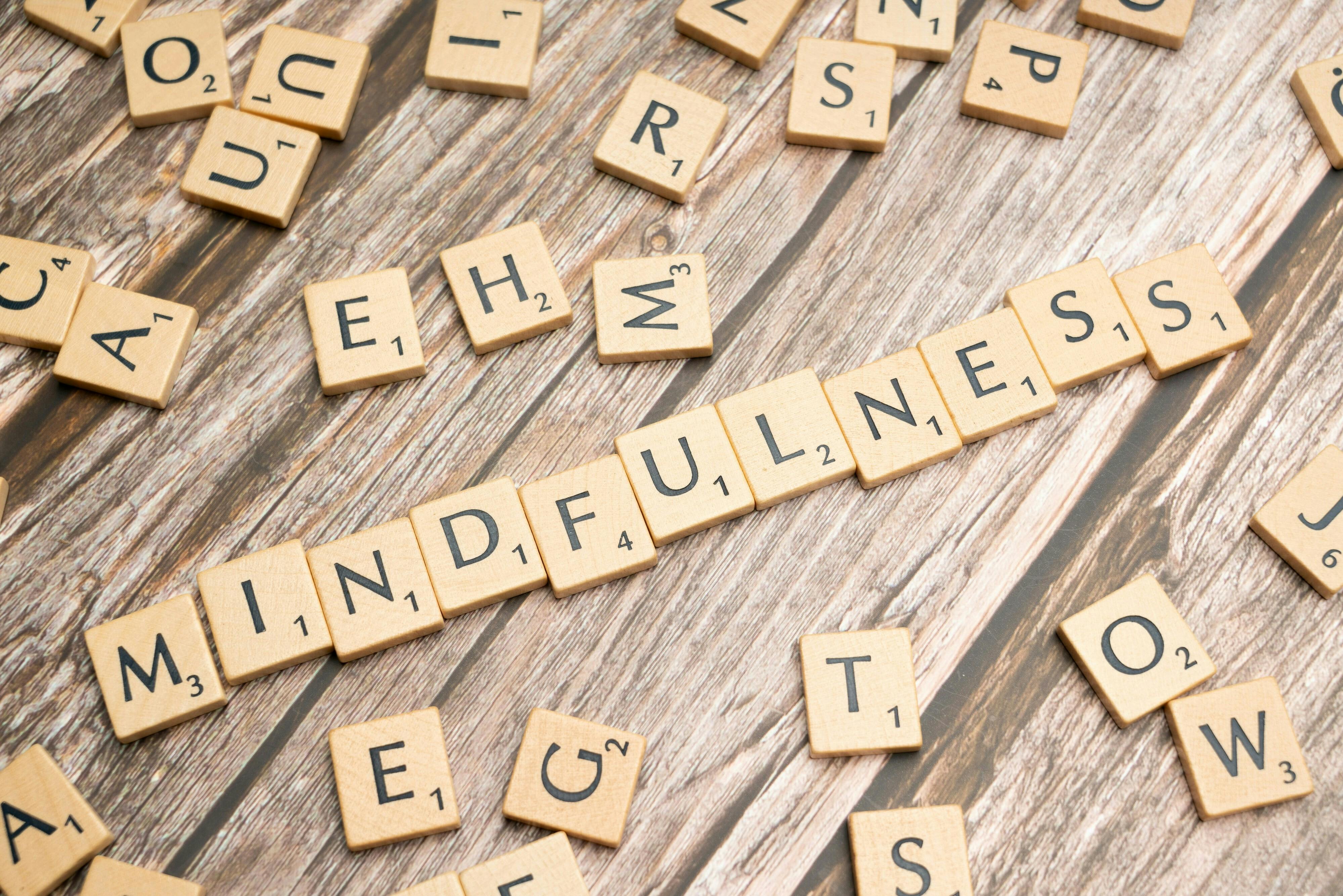 Mindfulness cursus in Myllesweerd