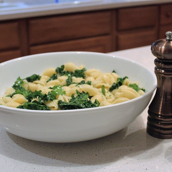 Ontdek gezonde voeding bij kanker