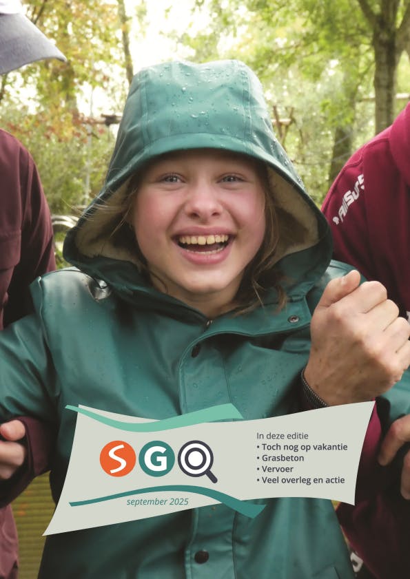 Go Nieuwsblad september 2025