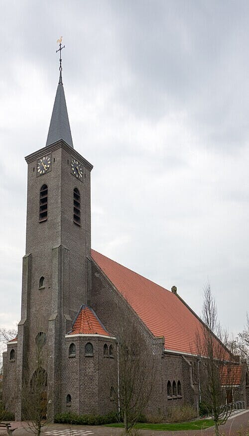 Ontmoet elkaar aan de koffie-tafel