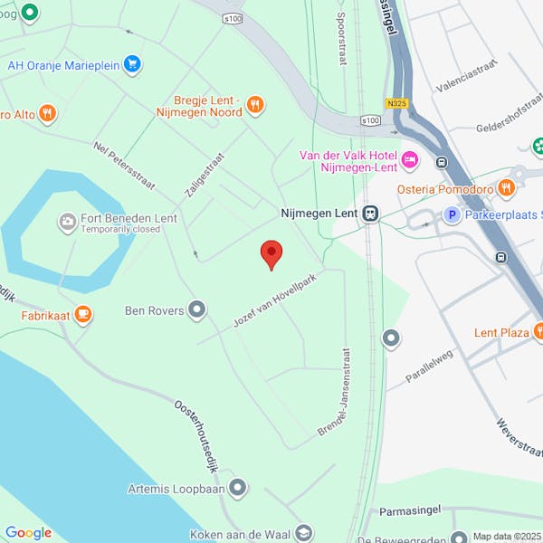 Besluit straatnaamgeving Lène Coenderspad