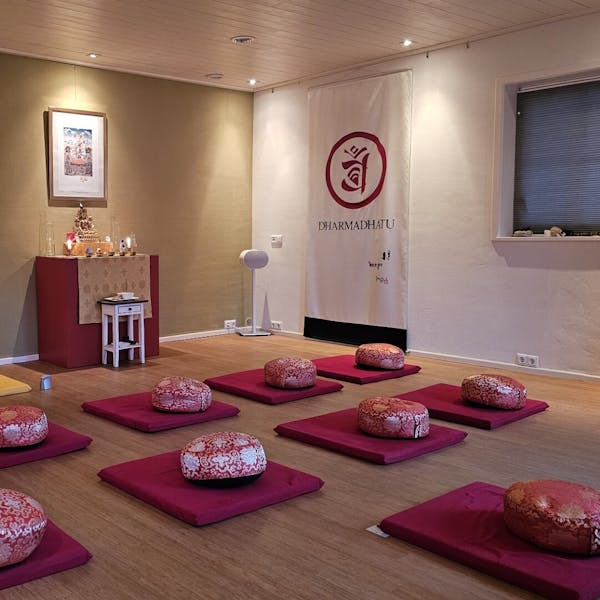 Meditatie avond in De Spiraal