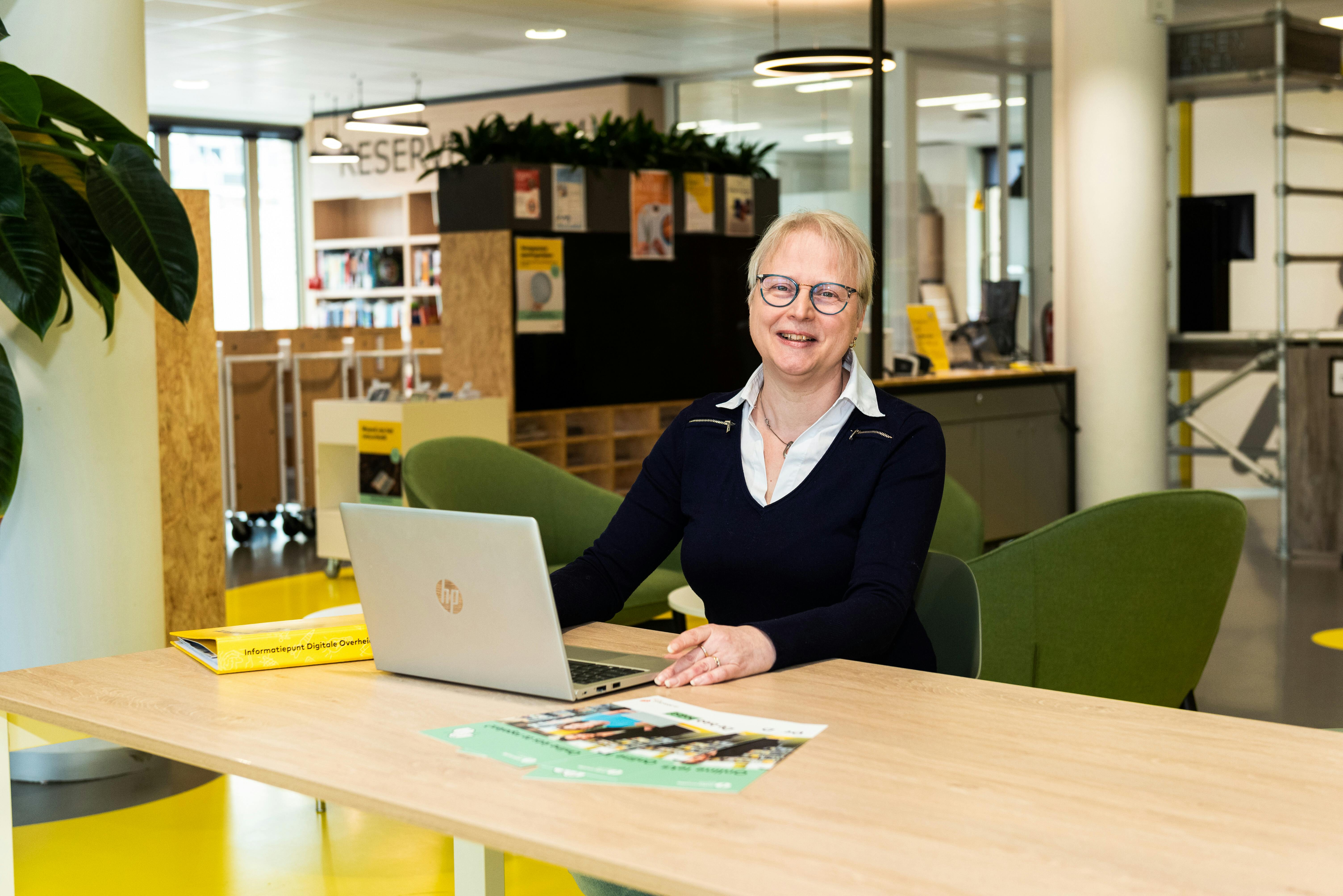 Informatiepunt Digitale Overheid