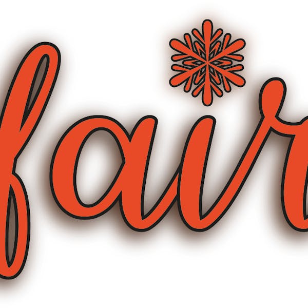 Help mee met de Winterfair: Zaterdag