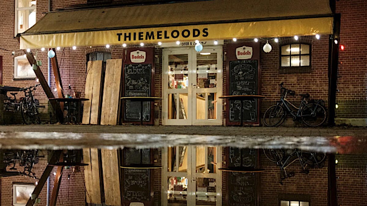 Thiemeloods wint publieksverkiezing ‘Monument van het Jaar 2025’