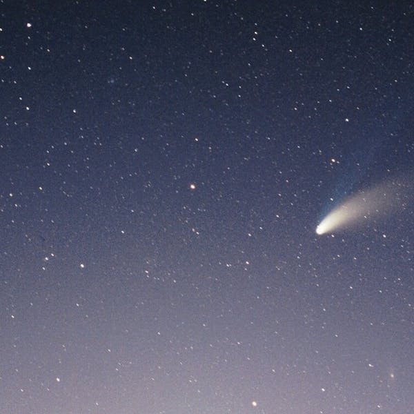 CAM Driekoningenlezing: “De Ster van Bethlehem, feiten en fictie”, prof.dr. Henny Lamers