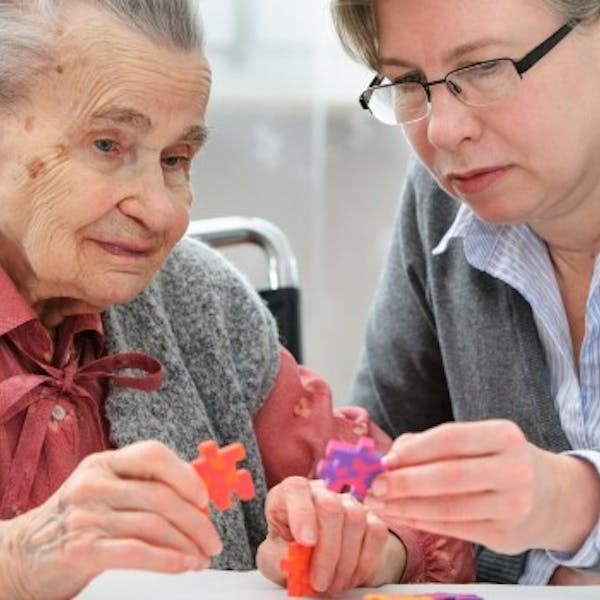 Help bij gezellige activiteiten!