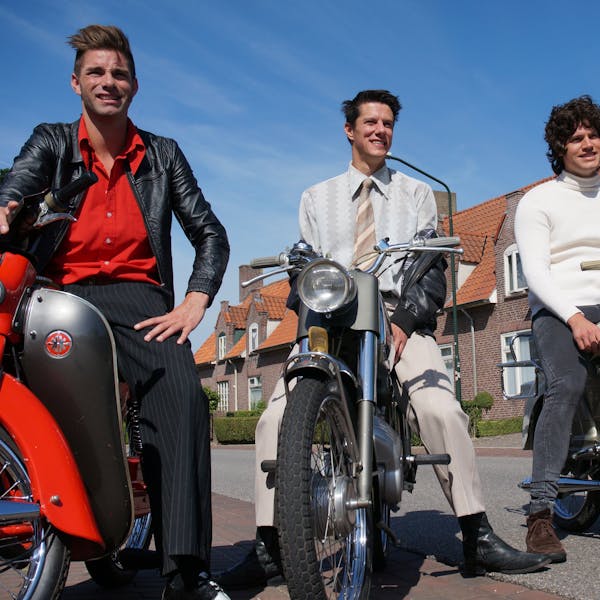 Mis de film 'Teenbeat' niet!