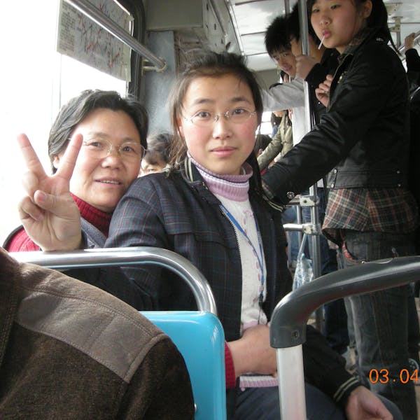 Ontdek China in de Basisschoolklas