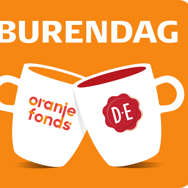 Vier Burendag Oss 2025 samen!
