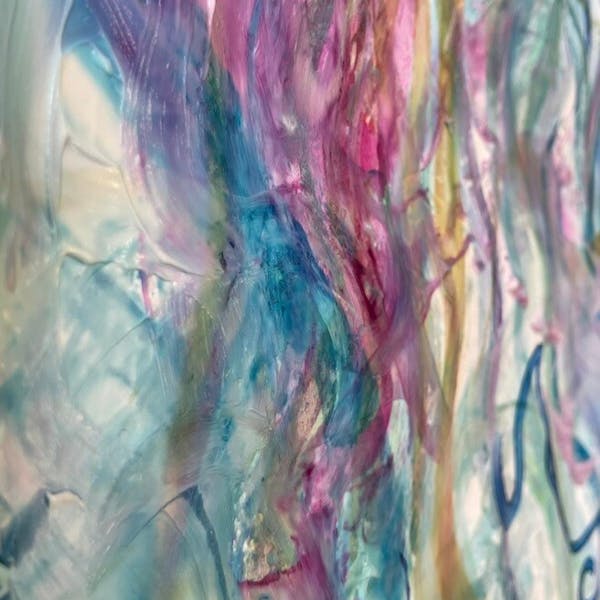 Laat je creativiteit stromen