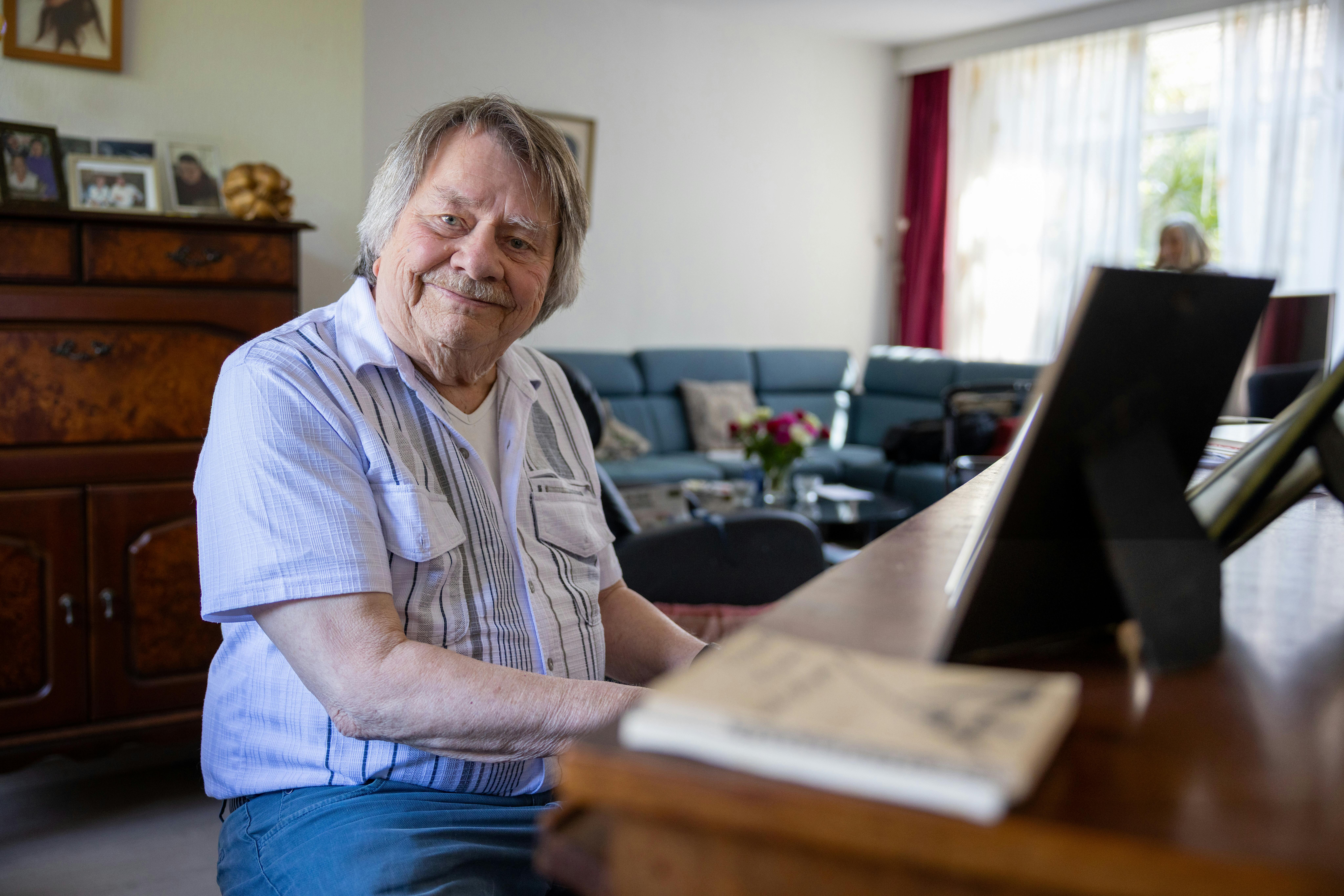 “Gewoon doen!” – Fred en Elly over de Gorcumse Isolatieactie