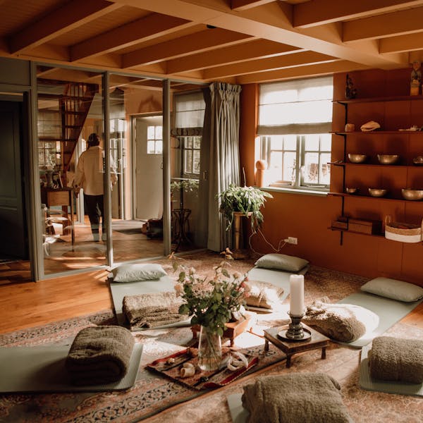 Wombs of Wisdom (WOW) incl. Cacao & Rite van de baarmoeder