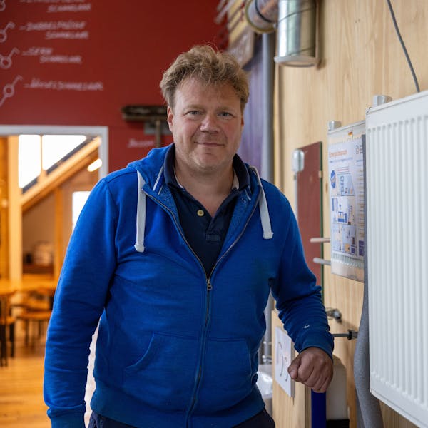 Van leren naar doen: hoe FIXbrigade-klussers groeien bij SitY Academy