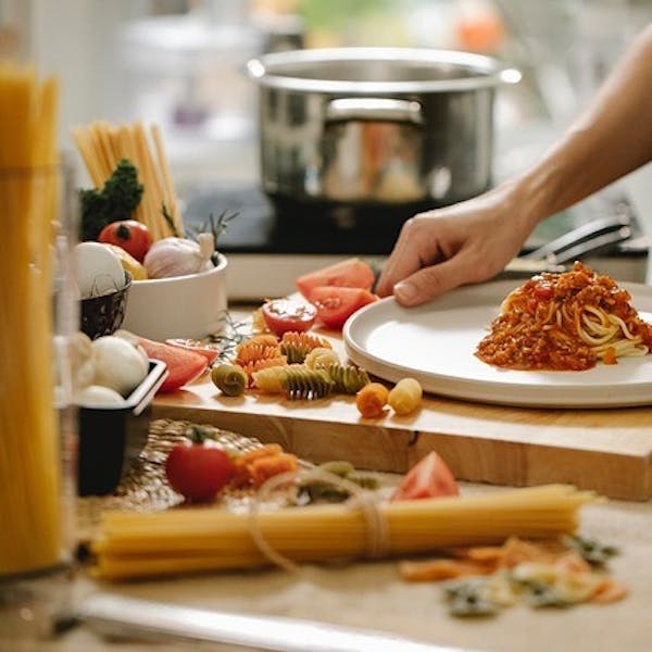 Breng warmte aan de eettafel