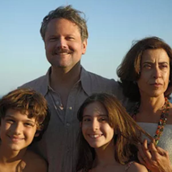 Samen kijken: Iβm still here. FilmcafΓ© Kruiskerk