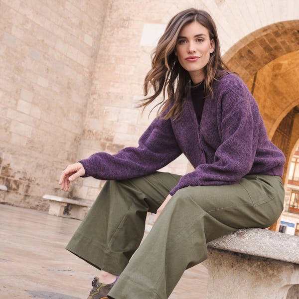 Comfort begint bij de juiste pasvorm