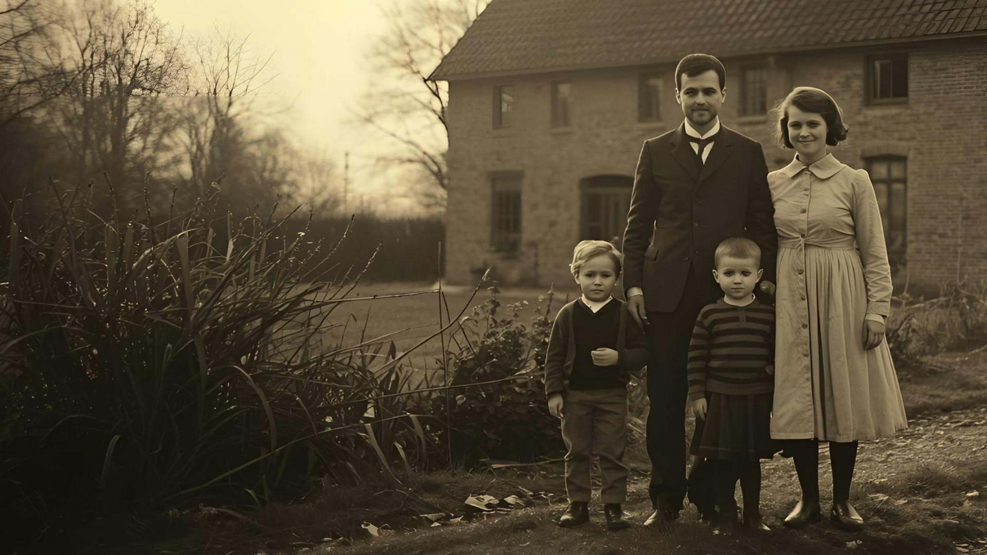 Aan de slag met je stamboom (wegens succes herhaald)