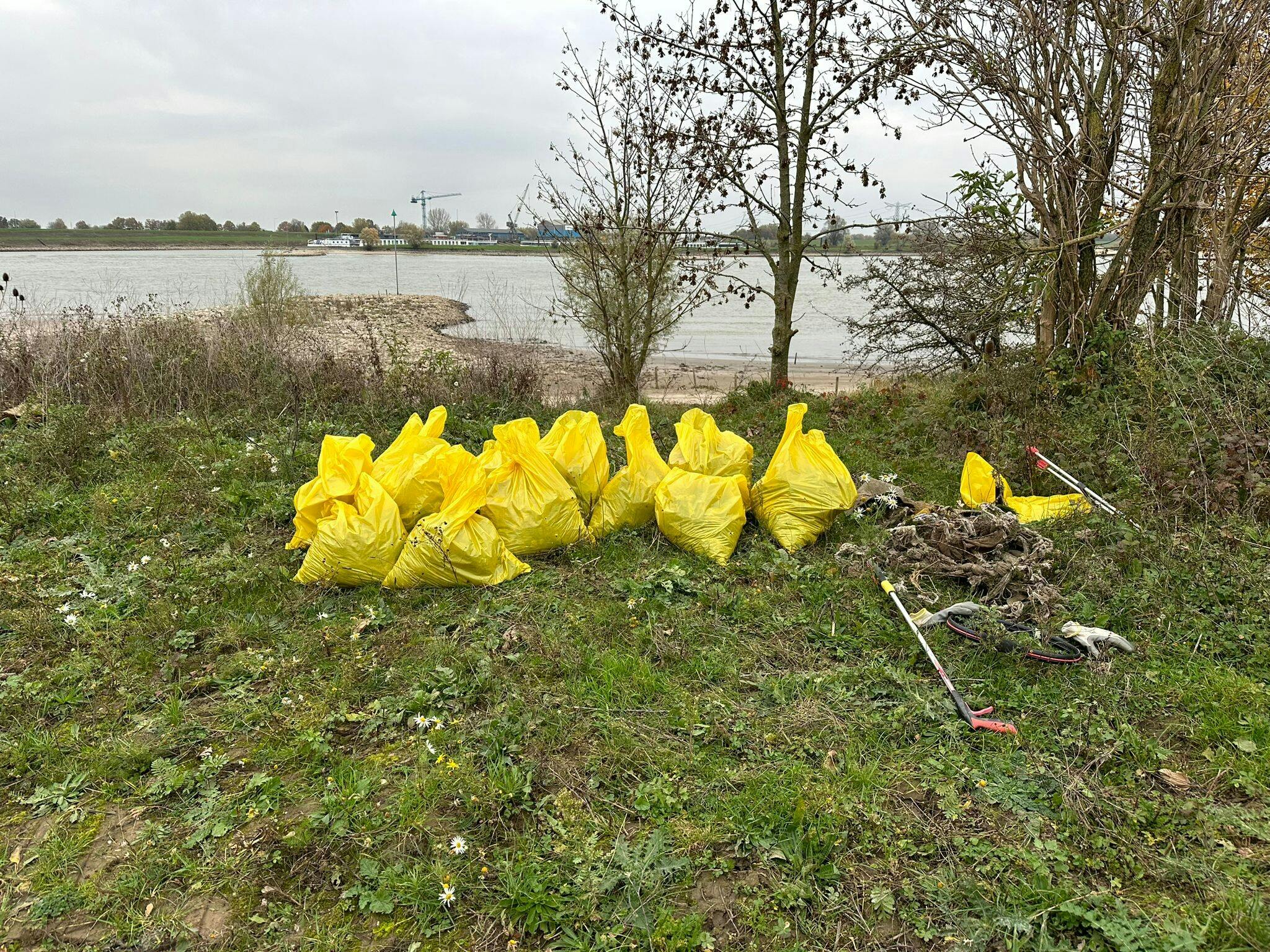 Doe mee met de Schone Rivieren Expeditie!