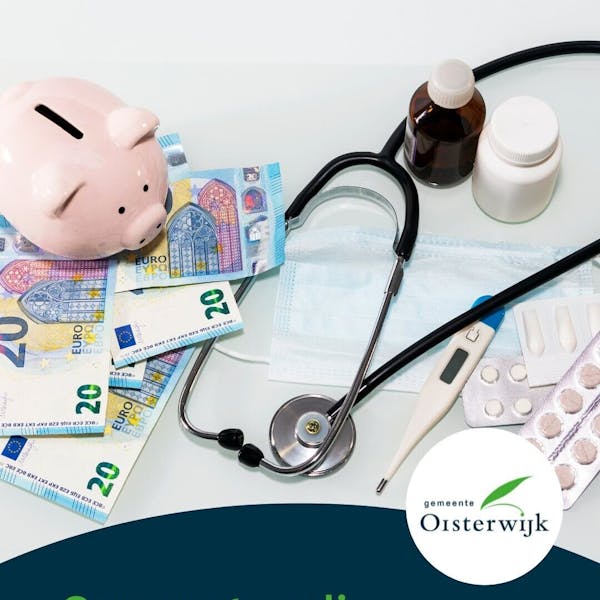 Vragen over de gemeentepolis? Kom naar het spreekuur!