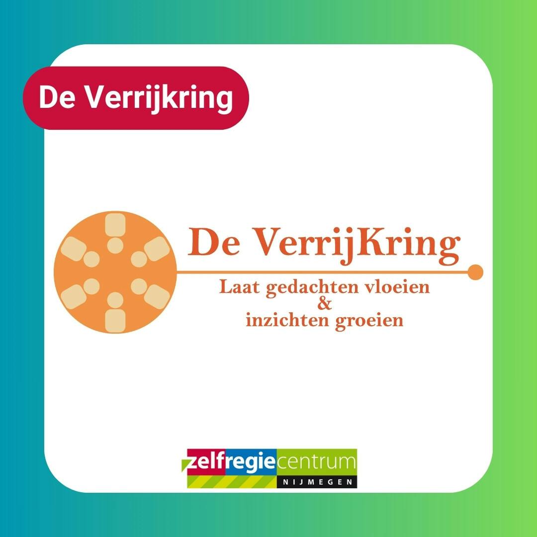 Diepergaande gesprekken in de VerrijKring