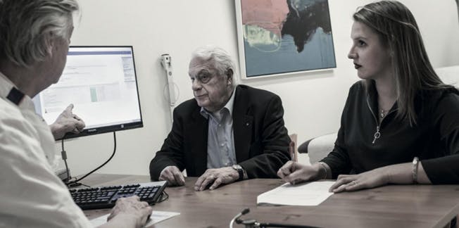 Meld je aan als MedGezel !