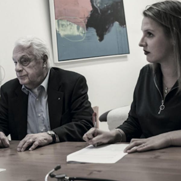 Meld je aan als MedGezel !