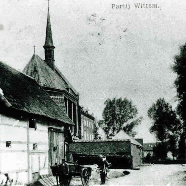 Ontdek de historie van Partij en Wittem in onze pubquiz