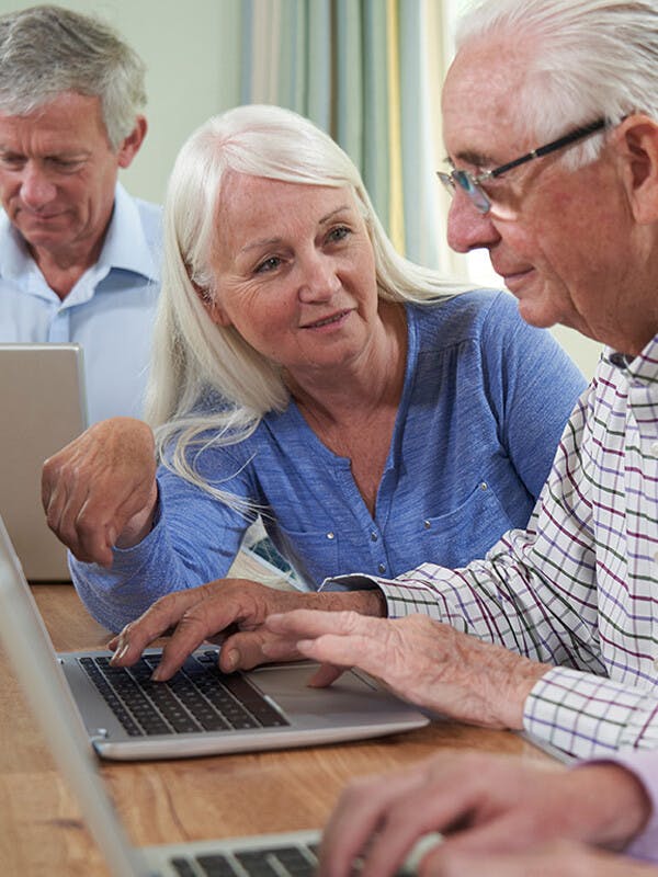 DigiSnack | Veilige wachtwoorden