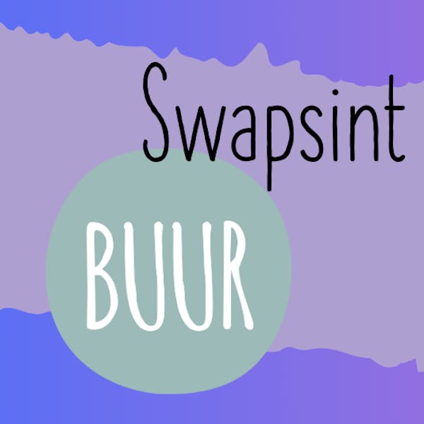 Duurzaam speelgoed ruilen voor Sinterklaas