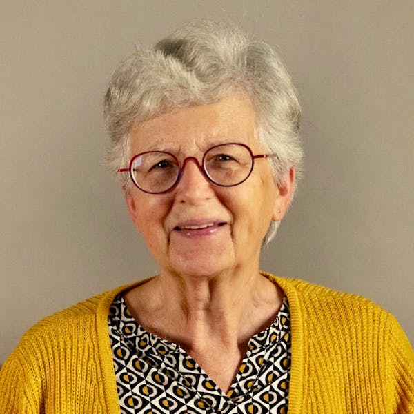 Antoinette Wouters in het Zonnetje!