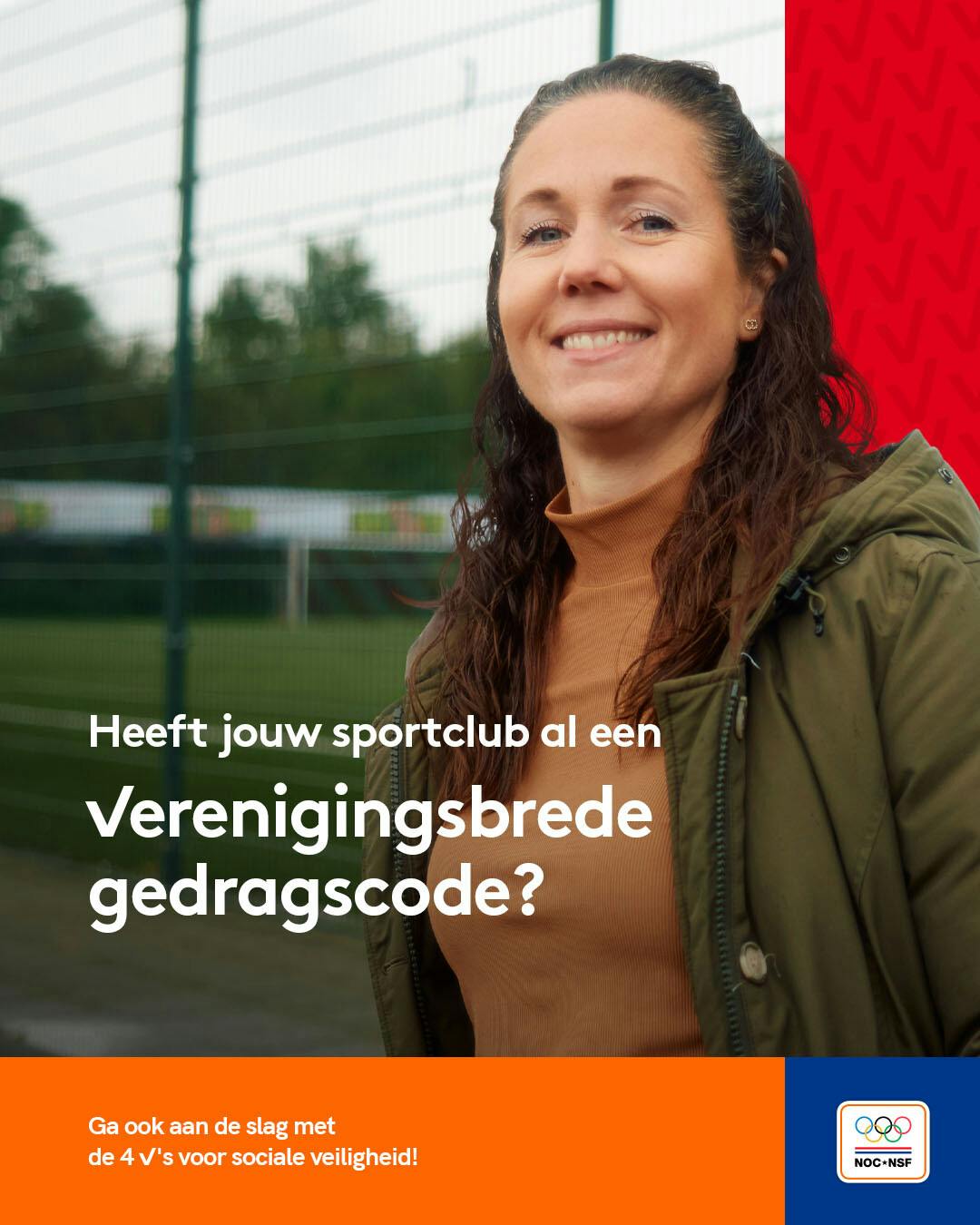 Vastgestelde gedragscode