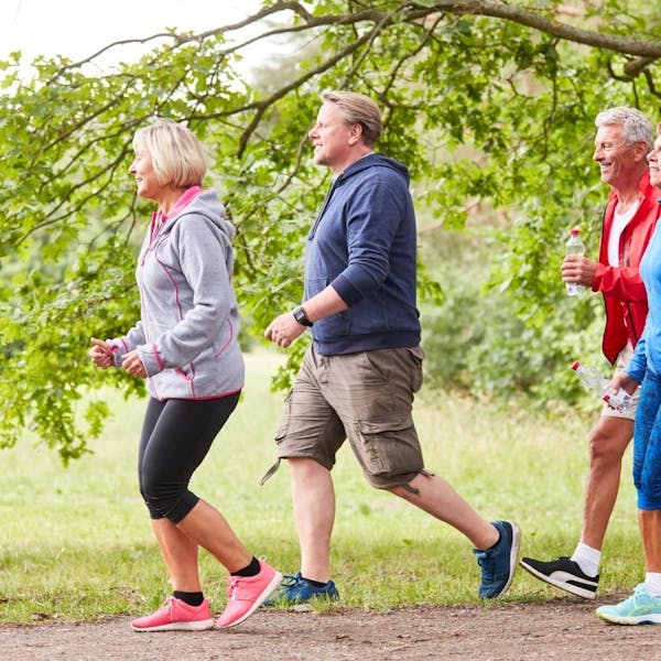 Wandelvrijwilligers gezocht in Vlissingen